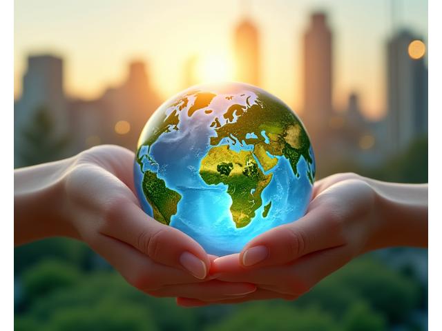Visualisatie van de voortgang op Sustainable Development Goals in Nederland