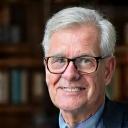 Portretfoto van Dr. Pieter de Vries, Hoofdeconoom van Rabobank