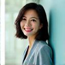 Portretfoto van Sarah Kim, Oprichter van GreenFuture Investments