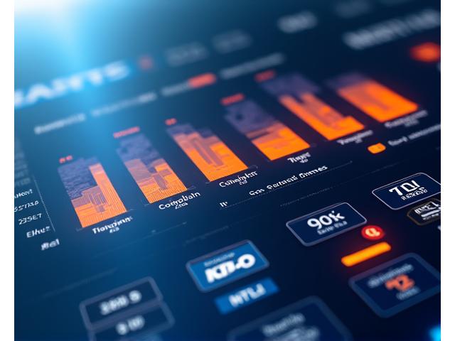 Grafiek van streaming marktaandelen in Nederland met diverse platforms